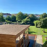 Hotel The Tailor's Garden Santiago de Compostela