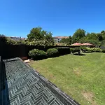 The Tailor's Garden