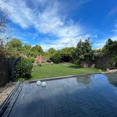 The Tailor's Garden *