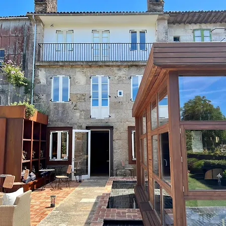 Hotel The Tailor's Garden *