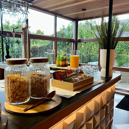 The Tailor's Garden Santiago de Compostella