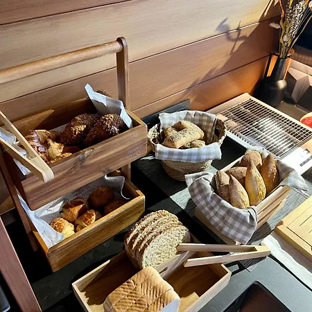 Hotel The Tailor's Garden Santiago de Compostella