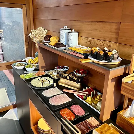 Hotel The Tailor's Garden *