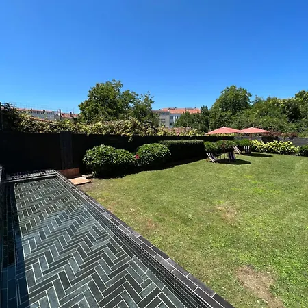 The Tailor's Garden