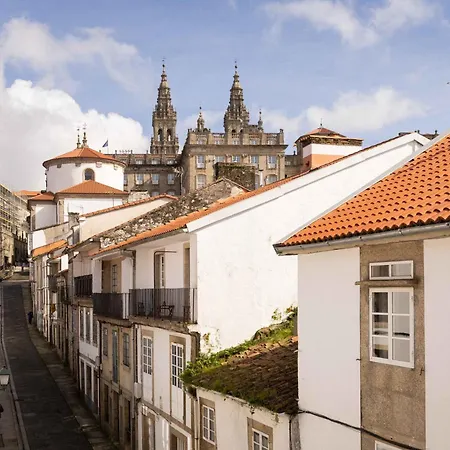 The Tailor's Garden Santiago de Compostela
