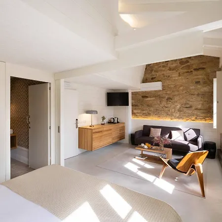 The Tailor's Garden 5* Santiago de Compostela