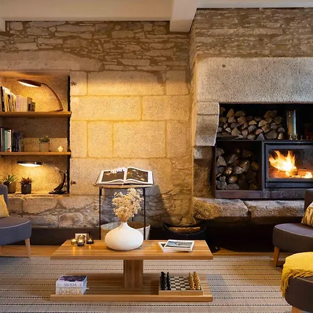 Hotel The Tailor's Garden *