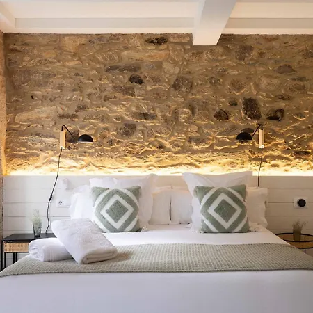 Hotel The Tailor's Garden *