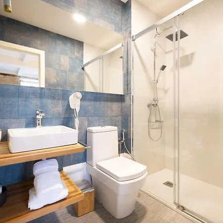 Hotel The Tailor's Garden *