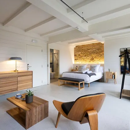 The Tailor's Garden Hotel