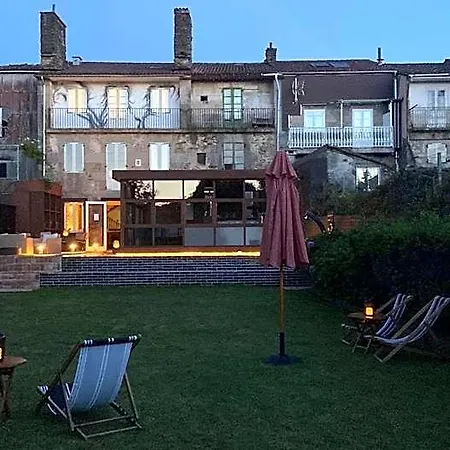 The Tailor's Garden Hotel