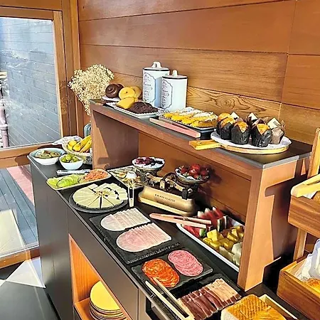 Hotel The Tailor's Garden 5*