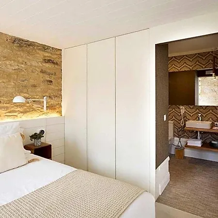 The Tailor's Garden 5* Santiago de Compostela