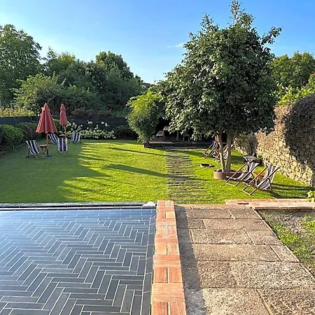 Hotel The Tailor's Garden Santiago de Compostela
