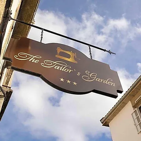 The Tailor's Garden 5* Santiago de Compostela