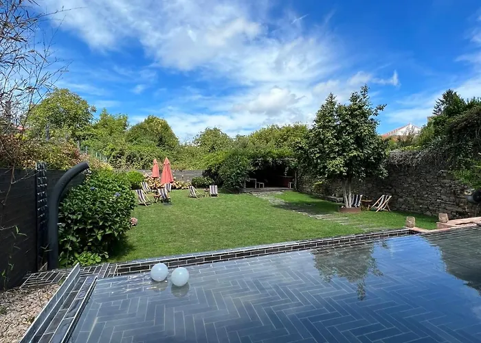 The Tailor's Garden 5*