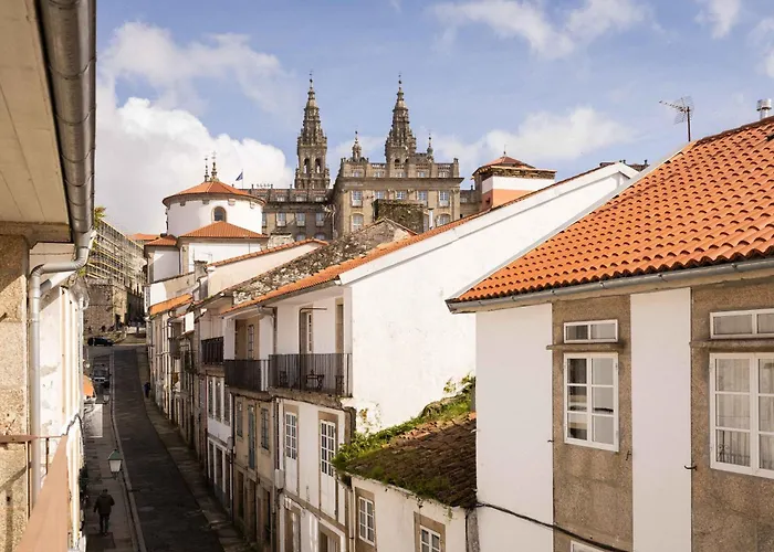 The Tailor's Garden Santiago de Compostela