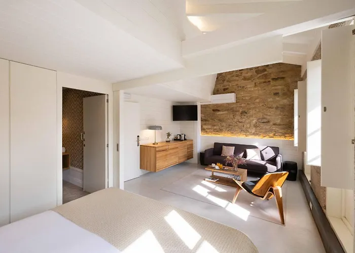 The Tailor's Garden 5* Santiago de Compostela