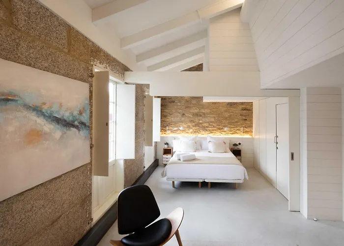 The Tailor's Garden Hotel