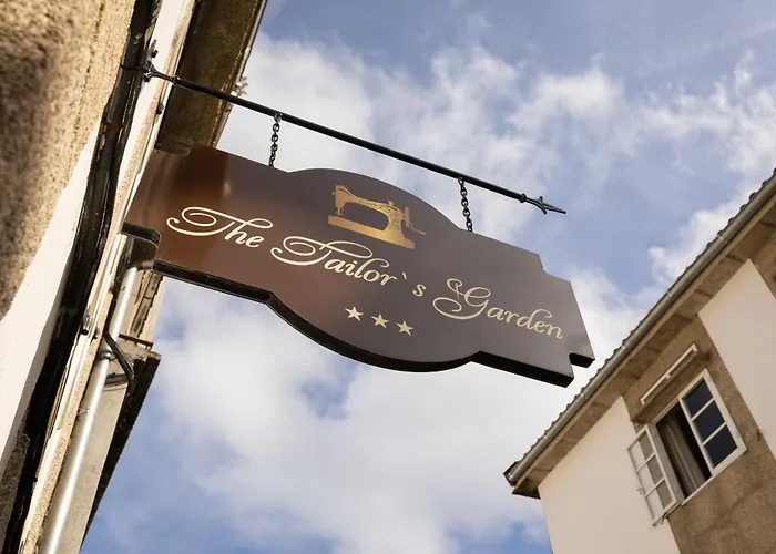 The Tailor's Garden Hotel 5*