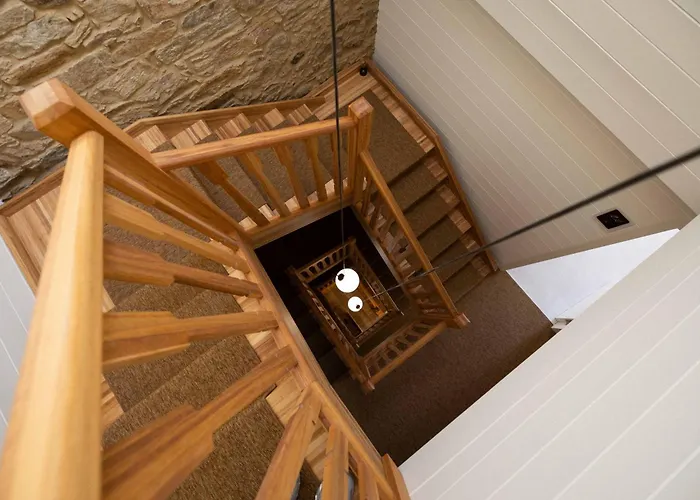 The Tailor's Garden Hotel Santiago de Compostela