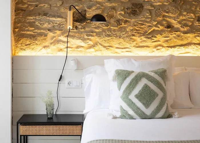 The Tailor's Garden Hotel