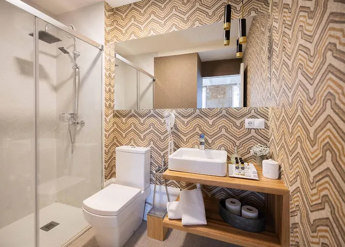 The Tailor's Garden Santiago de Compostela