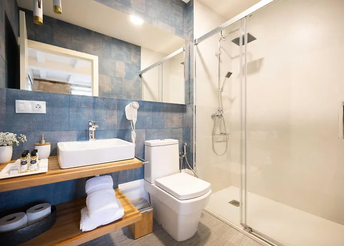 Hotel The Tailor's Garden 5*