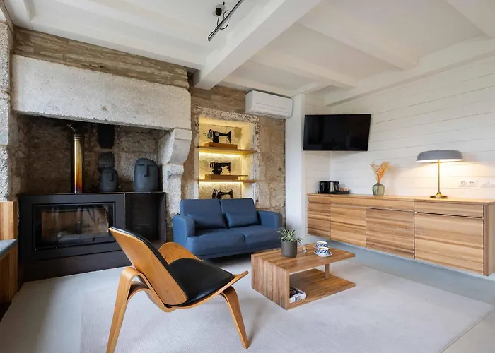 The Tailor's Garden 5*